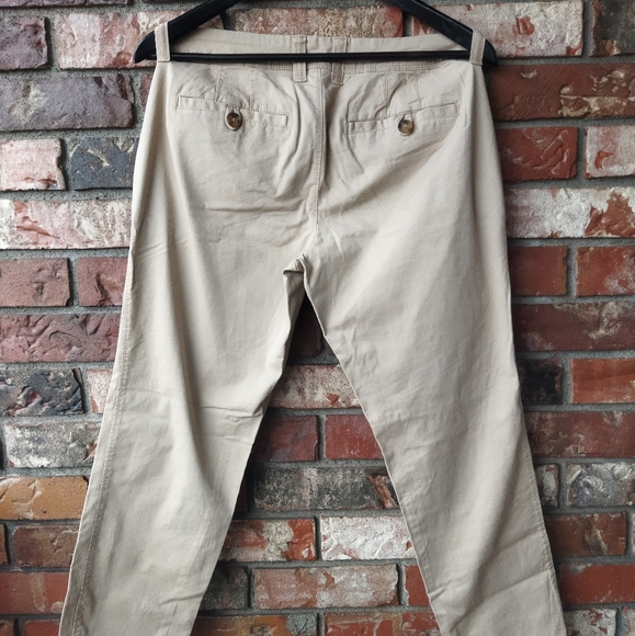 Old Navy Khakis - Picture 4 of 7